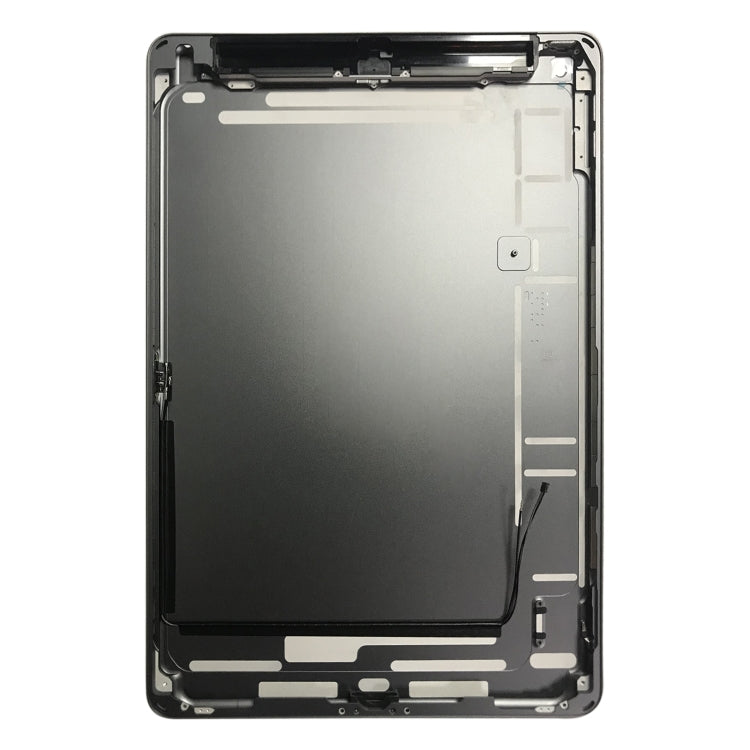 ฝาหลังแบตเตอรี่สำหรับ Apple iPad 10.2 (2019) A2200 A2198 4G, For iPad 10.2 (2019)(4G Version)