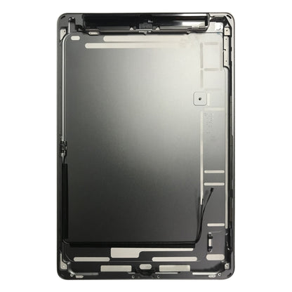 ฝาหลังแบตเตอรี่สำหรับ Apple iPad 10.2 (2019) A2200 A2198 4G, For iPad 10.2 (2019)(4G Version)