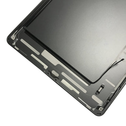 ฝาหลังแบตเตอรี่สำหรับ Apple iPad 10.2 (2019) A2200 A2198 4G, For iPad 10.2 (2019)(4G Version)