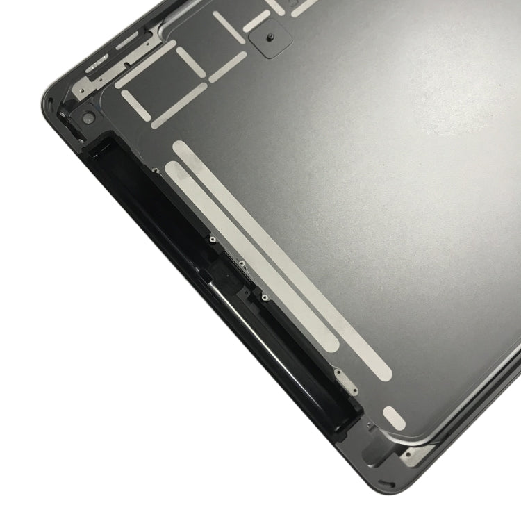 ฝาหลังแบตเตอรี่สำหรับ Apple iPad 10.2 (2019) A2200 A2198 4G, For iPad 10.2 (2019)(4G Version)
