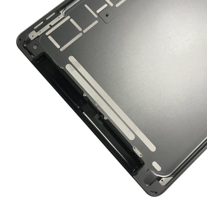 ฝาหลังแบตเตอรี่สำหรับ Apple iPad 10.2 (2019) A2200 A2198 4G, For iPad 10.2 (2019)(4G Version)