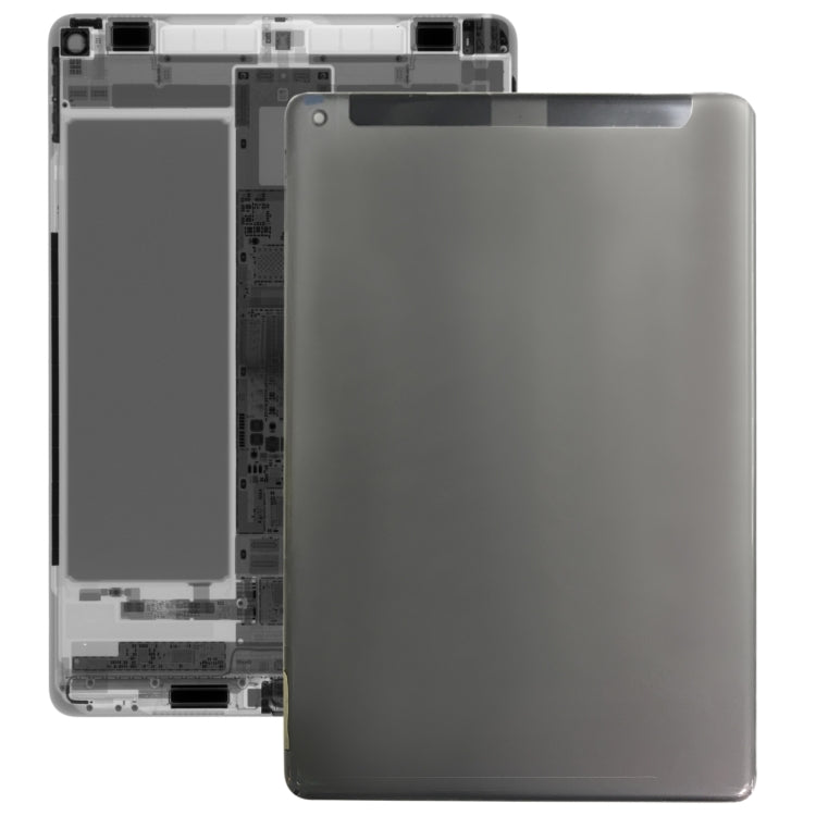 ฝาหลังแบตเตอรี่สำหรับ Apple iPad 10.2 (2019) A2200 A2198 4G, For iPad 10.2 (2019)(4G Version)