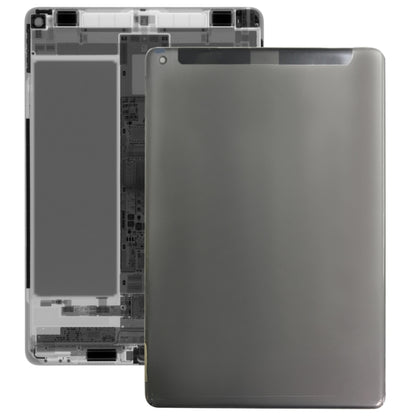 ฝาหลังแบตเตอรี่สำหรับ Apple iPad 10.2 (2019) A2200 A2198 4G, For iPad 10.2 (2019)(4G Version)