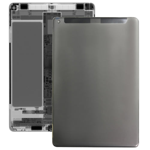 ฝาหลังแบตเตอรี่สำหรับ Apple iPad 10.2 (2019) A2200 A2198 4G, For iPad 10.2 (2019)(4G Version)