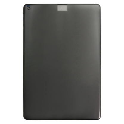 ฝาหลังแบตเตอรี่สำหรับ Apple iPad 10.2 (2019) A2197 (เวอร์ชั่น WIFI), For iPad 10.2 (2019)(WIFI Version)