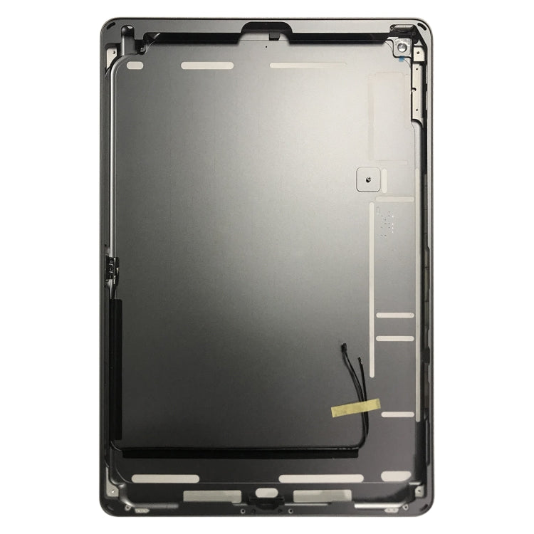 ฝาหลังแบตเตอรี่สำหรับ Apple iPad 10.2 (2019) A2197 (เวอร์ชั่น WIFI), For iPad 10.2 (2019)(WIFI Version)