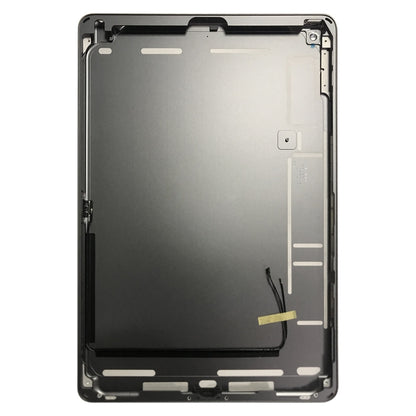 ฝาหลังแบตเตอรี่สำหรับ Apple iPad 10.2 (2019) A2197 (เวอร์ชั่น WIFI), For iPad 10.2 (2019)(WIFI Version)