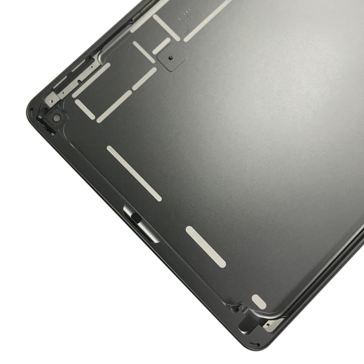 ฝาหลังแบตเตอรี่สำหรับ Apple iPad 10.2 (2019) A2197 (เวอร์ชั่น WIFI), For iPad 10.2 (2019)(WIFI Version)
