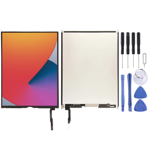 หน้าจอ LCD สำหรับ Apple iPad 10.2 (2020) A2270 A2428 A2429, For iPad 10.2 (2020)