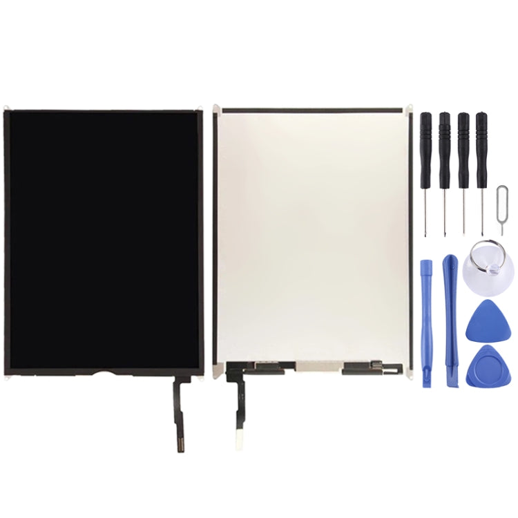 หน้าจอ LCD สำหรับ Apple iPad 10.2 (2020) A2270 A2428 A2429, For iPad 10.2 (2020)