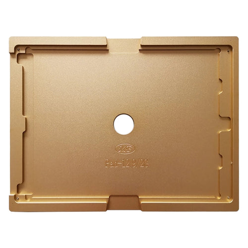 กดแม่พิมพ์กำหนดตำแหน่งหน้าจอสำหรับ iPad Pro 12.9 นิ้ว (2017), For iPad Pro 12.9 inch (2017)