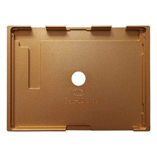 กดแม่พิมพ์กำหนดตำแหน่งหน้าจอสำหรับ iPad Pro 12.9 นิ้ว (2018), For iPad Pro 12.9 inch (2018)