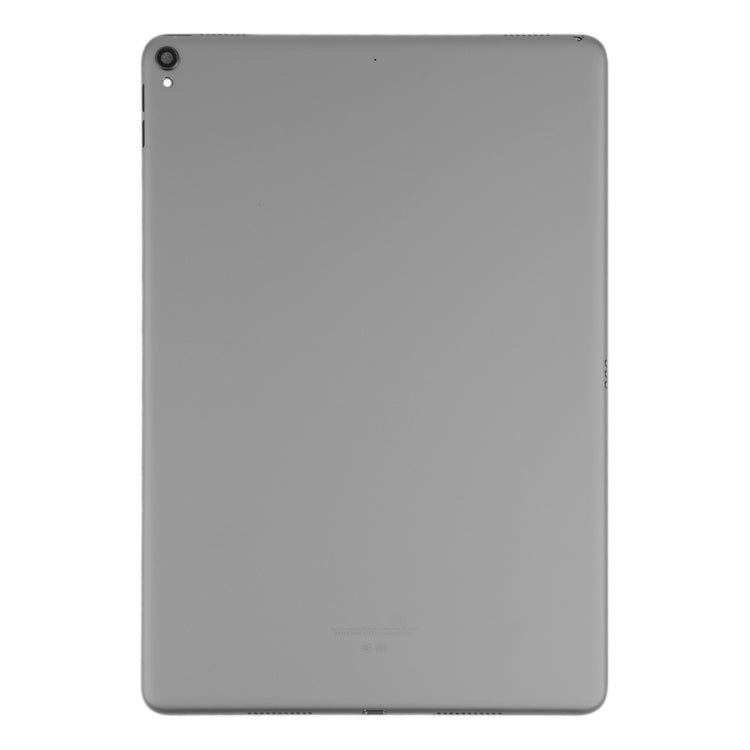 ฝาครอบด้านหลังแบตเตอรี่สำหรับ iPad Pro 10.5 นิ้ว (2017) A1701 (เวอร์ชัน WiFi), For iPad Pro 10.5 inch (2017) A1701 (WiFi)