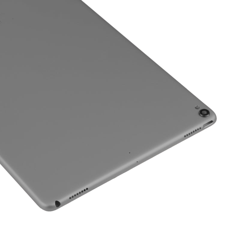 ฝาครอบด้านหลังแบตเตอรี่สำหรับ iPad Pro 10.5 นิ้ว (2017) A1701 (เวอร์ชัน WiFi), For iPad Pro 10.5 inch (2017) A1701 (WiFi)