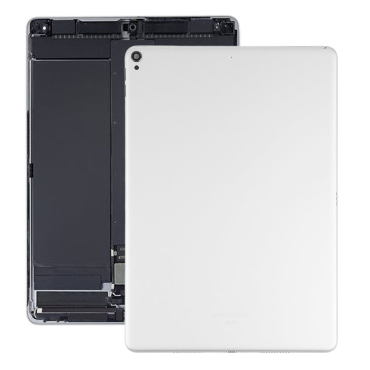 ฝาครอบด้านหลังแบตเตอรี่สำหรับ iPad Pro 10.5 นิ้ว (2017) A1701 (เวอร์ชัน WiFi), For iPad Pro 10.5 inch (2017) A1701 (WiFi)
