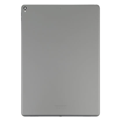 ฝาครอบด้านหลังแบตเตอรี่สำหรับ iPad Pro 12.9 นิ้ว 2017 A1670 (เวอร์ชัน WIFI), For iPad Pro 12.9 inch 2017 A1670 (WIFI)