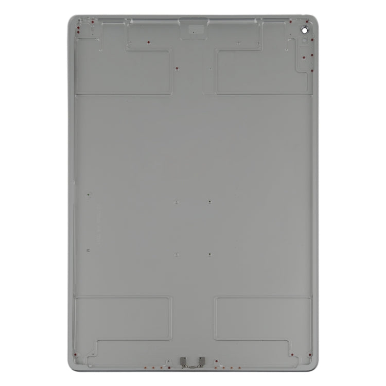 ฝาครอบด้านหลังแบตเตอรี่สำหรับ iPad Pro 12.9 นิ้ว 2017 A1670 (เวอร์ชัน WIFI), For iPad Pro 12.9 inch 2017 A1670 (WIFI)