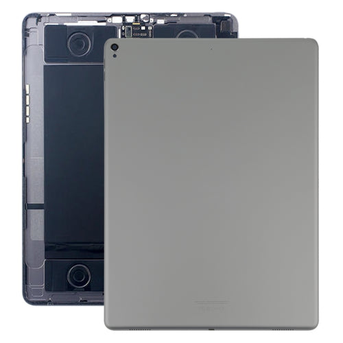 ฝาครอบด้านหลังแบตเตอรี่สำหรับ iPad Pro 12.9 นิ้ว 2017 A1670 (เวอร์ชัน WIFI), For iPad Pro 12.9 inch 2017 A1670 (WIFI)