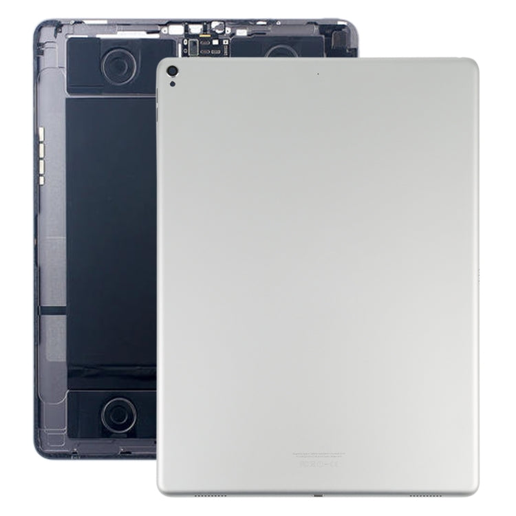 ฝาครอบด้านหลังแบตเตอรี่สำหรับ iPad Pro 12.9 นิ้ว 2017 A1670 (เวอร์ชัน WIFI), For iPad Pro 12.9 inch 2017 A1670 (WIFI)