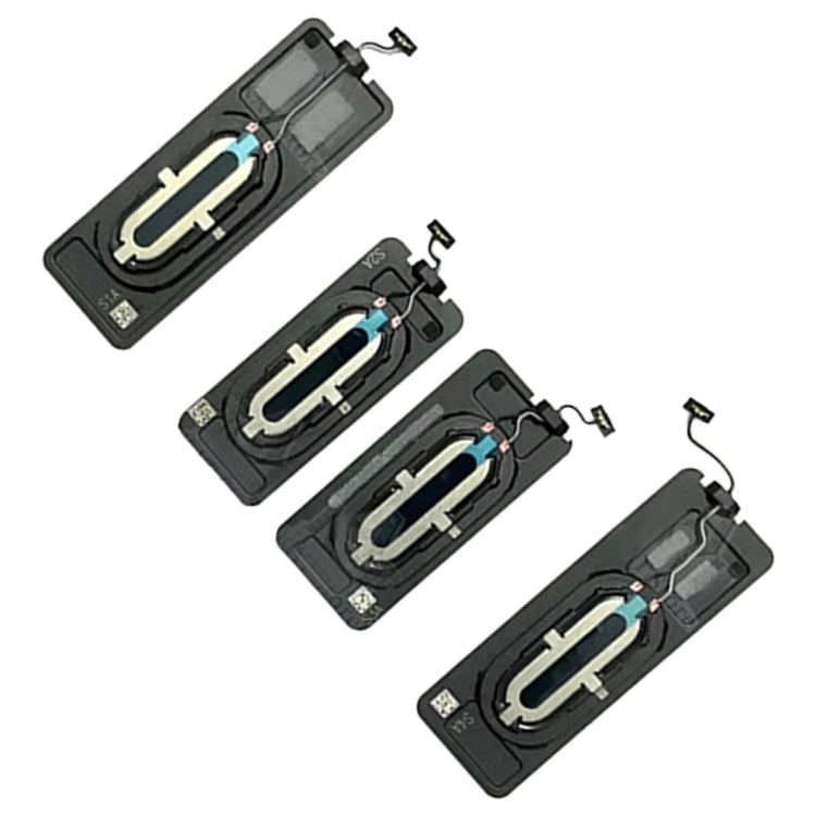 2 คู่ลำโพง Ringer Buzzer สำหรับ iPad Pro 11 นิ้ว 2018, For iPad Pro 11 inch 2018