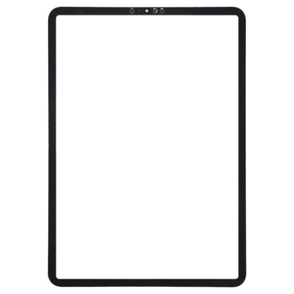 เลนส์กระจกด้านนอกหน้าจอด้านหน้าสำหรับ iPad Pro 11 (2021) A2301 A2459 A2460, For iPad Pro 11 (2021)