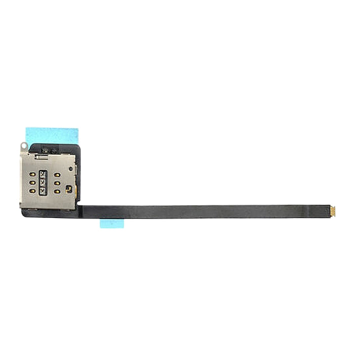 ผู้ถือซิมการ์ดซ็อกเก็ต Flex Cable สำหรับ iPad Pro 12.9 นิ้ว (2015) A1584 A1652, For iPad Pro 12.9 inch (2015)