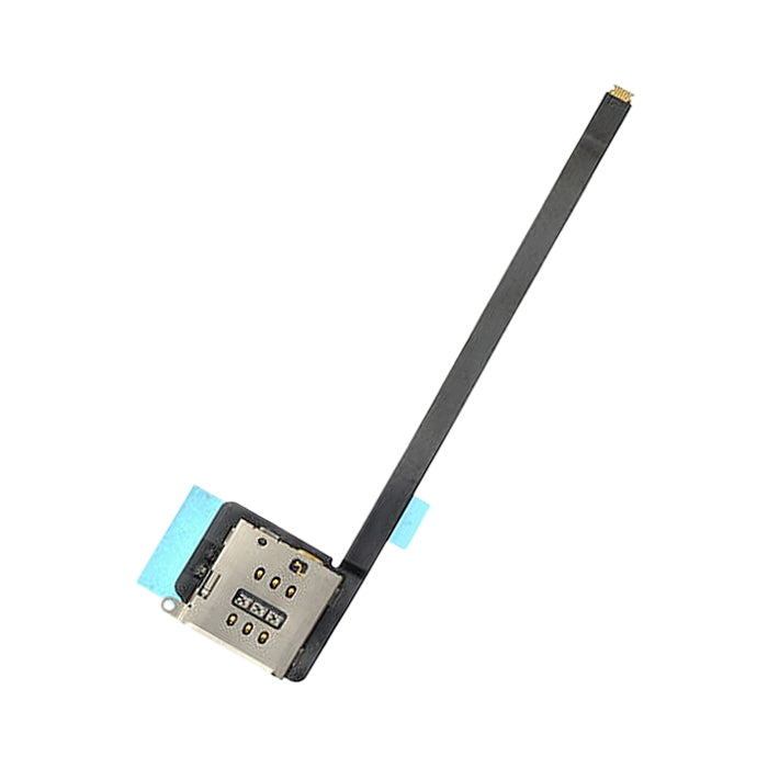 ผู้ถือซิมการ์ดซ็อกเก็ต Flex Cable สำหรับ iPad Pro 12.9 นิ้ว (2015) A1584 A1652, For iPad Pro 12.9 inch (2015)