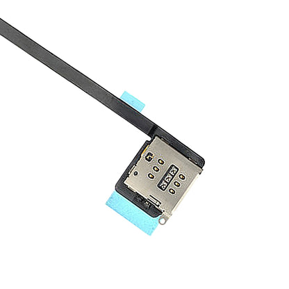 ผู้ถือซิมการ์ดซ็อกเก็ต Flex Cable สำหรับ iPad Pro 12.9 นิ้ว (2015) A1584 A1652, For iPad Pro 12.9 inch (2015)