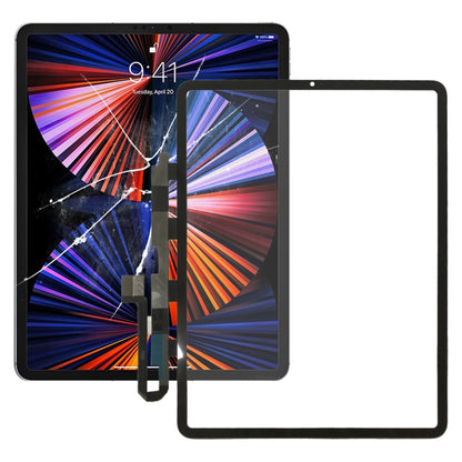 แผงสัมผัสดั้งเดิมสำหรับ iPad Pro 12.9 นิ้ว 2021 2022 A2379 A2461 A2462, For iPad Pro 12.9 inch 2021 2022
