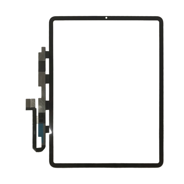 แผงสัมผัสดั้งเดิมสำหรับ iPad Pro 12.9 นิ้ว 2021 2022 A2379 A2461 A2462, For iPad Pro 12.9 inch 2021 2022