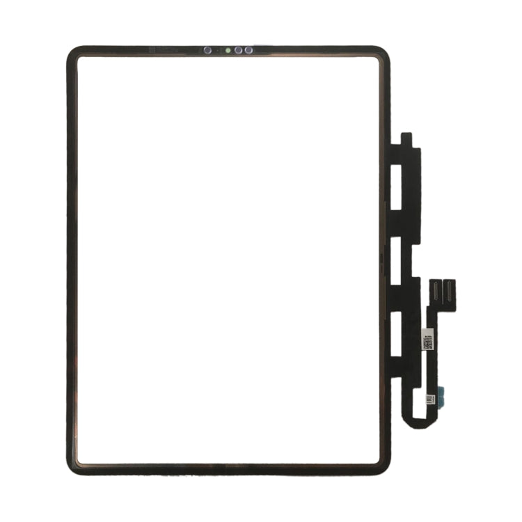 แผงสัมผัสดั้งเดิมสำหรับ iPad Pro 12.9 นิ้ว 2021 2022 A2379 A2461 A2462, For iPad Pro 12.9 inch 2021 2022