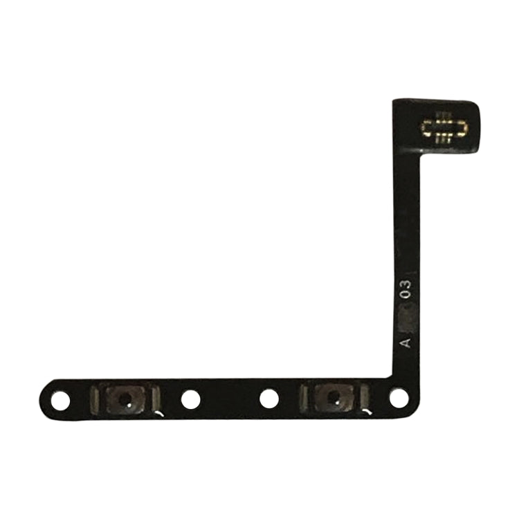 ปุ่มปรับระดับเสียง Flex Cable สำหรับ iPad Pro 11 นิ้ว 2020 A2228 A2068 A2230 A2231, For iPad Pro 11 inch 2020 A2228