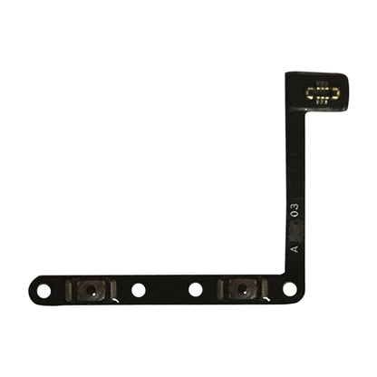 ปุ่มปรับระดับเสียง Flex Cable สำหรับ iPad Pro 11 นิ้ว 2020 A2228 A2068 A2230 A2231, For iPad Pro 11 inch 2020 A2228