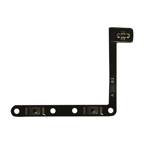 ปุ่มปรับระดับเสียง Flex Cable สำหรับ iPad Pro 11 นิ้ว 2020 A2228 A2068 A2230 A2231, For iPad Pro 11 inch 2020 A2228