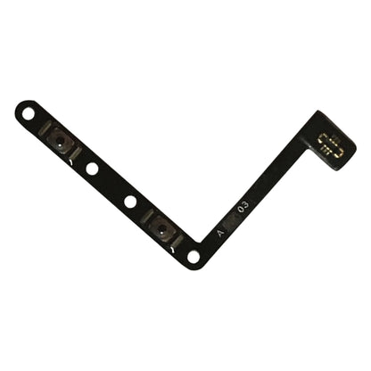 ปุ่มปรับระดับเสียง Flex Cable สำหรับ iPad Pro 11 นิ้ว 2020 A2228 A2068 A2230 A2231, For iPad Pro 11 inch 2020 A2228