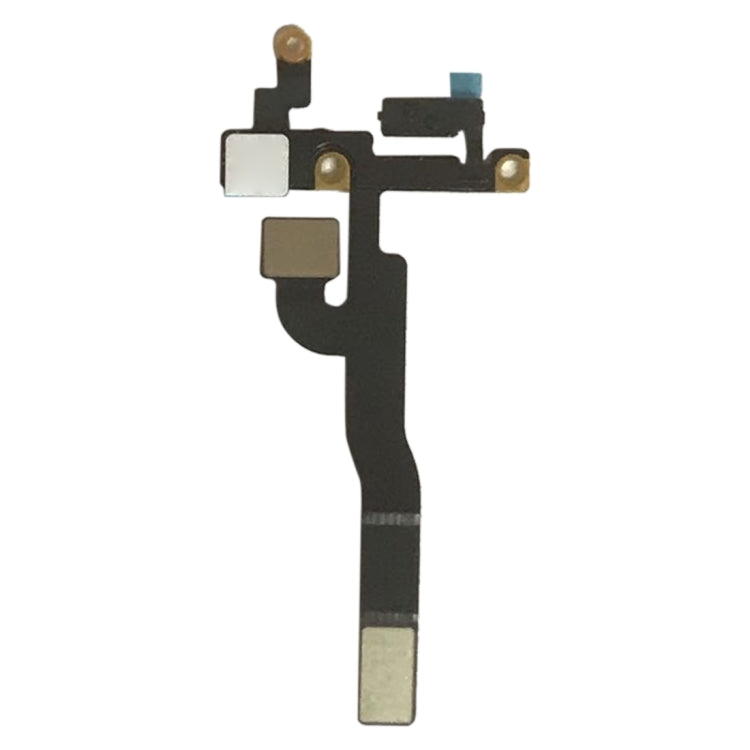 ปุ่มเปิด/ปิดสายเคเบิล Flex สำหรับ iPad Pro 12.9 นิ้ว 2020 (4G) A2014 A1895 A1983, For iPad Pro 12.9 inch 2020 (4G)