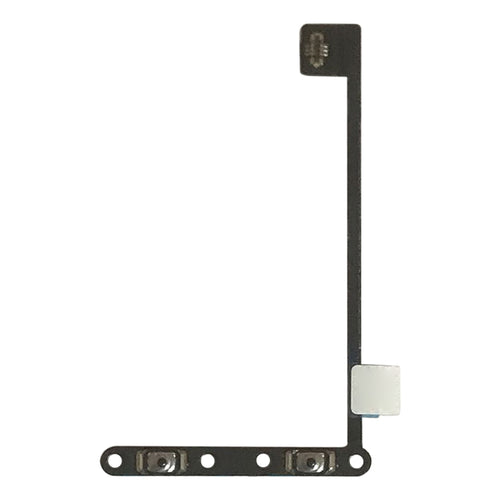 ปุ่มปรับระดับเสียง Flex Cable สำหรับ iPad Pro 12.9 นิ้ว 2021 A2461 A2379 A2462 A2378, For iPad Pro 12.9 inch 2021