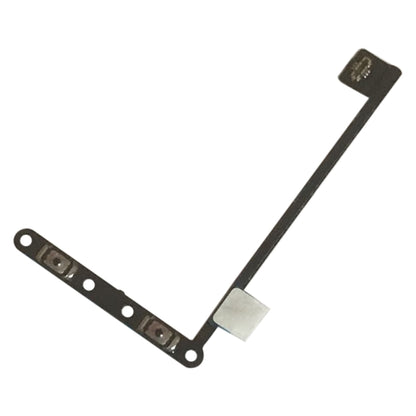ปุ่มปรับระดับเสียง Flex Cable สำหรับ iPad Pro 12.9 นิ้ว 2021 A2461 A2379 A2462 A2378, For iPad Pro 12.9 inch 2021