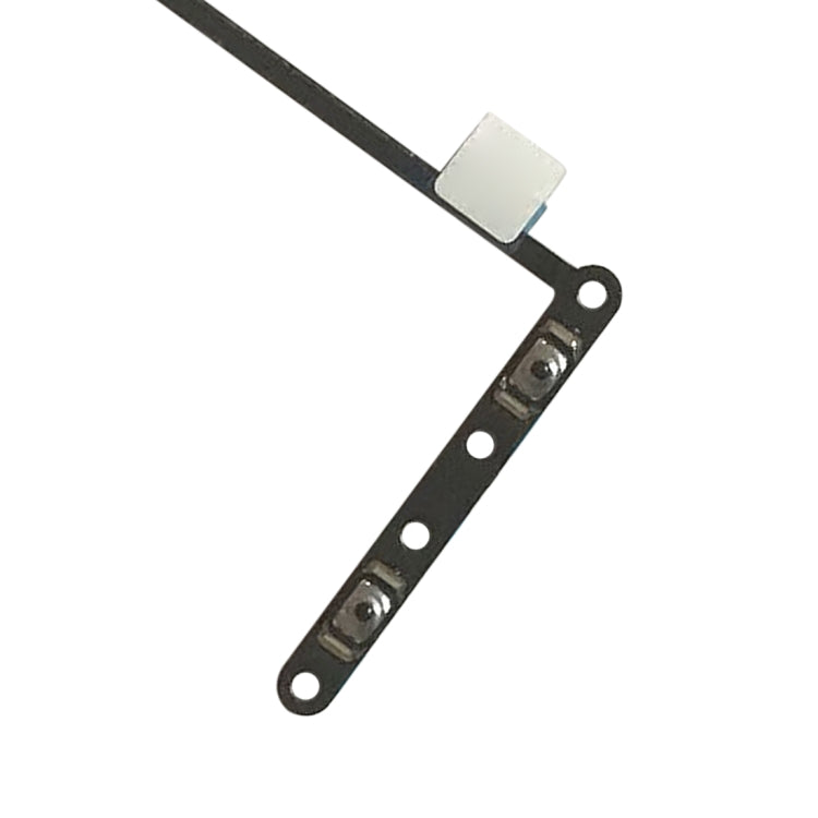 ปุ่มปรับระดับเสียง Flex Cable สำหรับ iPad Pro 12.9 นิ้ว 2021 A2461 A2379 A2462 A2378, For iPad Pro 12.9 inch 2021