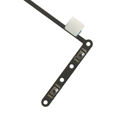 ปุ่มปรับระดับเสียง Flex Cable สำหรับ iPad Pro 12.9 นิ้ว 2021 A2461 A2379 A2462 A2378, For iPad Pro 12.9 inch 2021