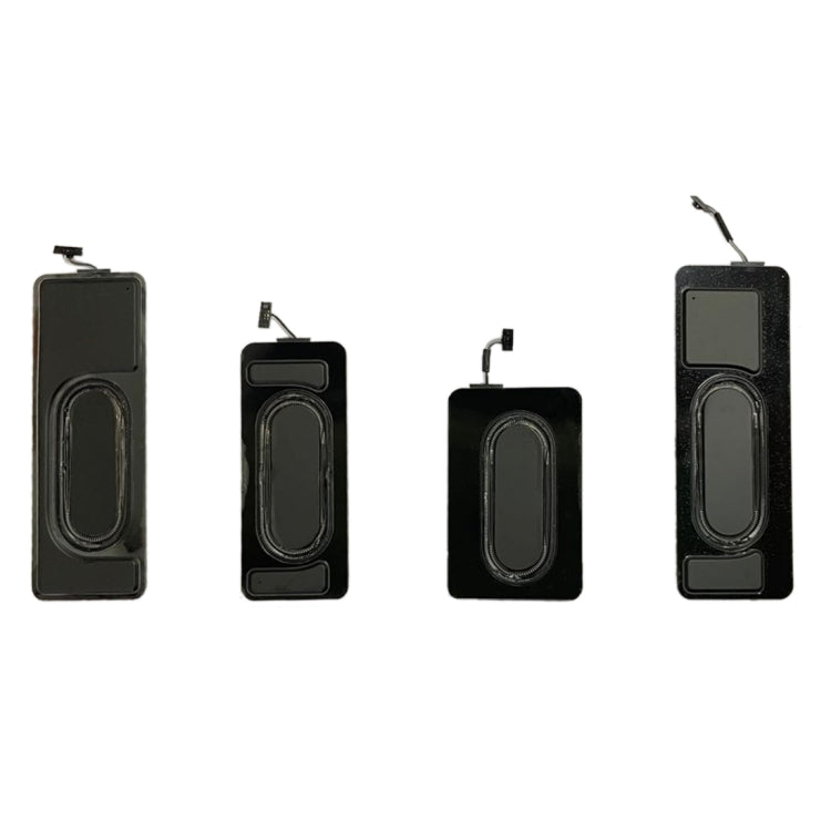 4 ชิ้น / เซ็ตลำโพง Ringer Buzzer สำหรับ iPad Pro 11 (2021), For iPad Pro 11 inch (2021)