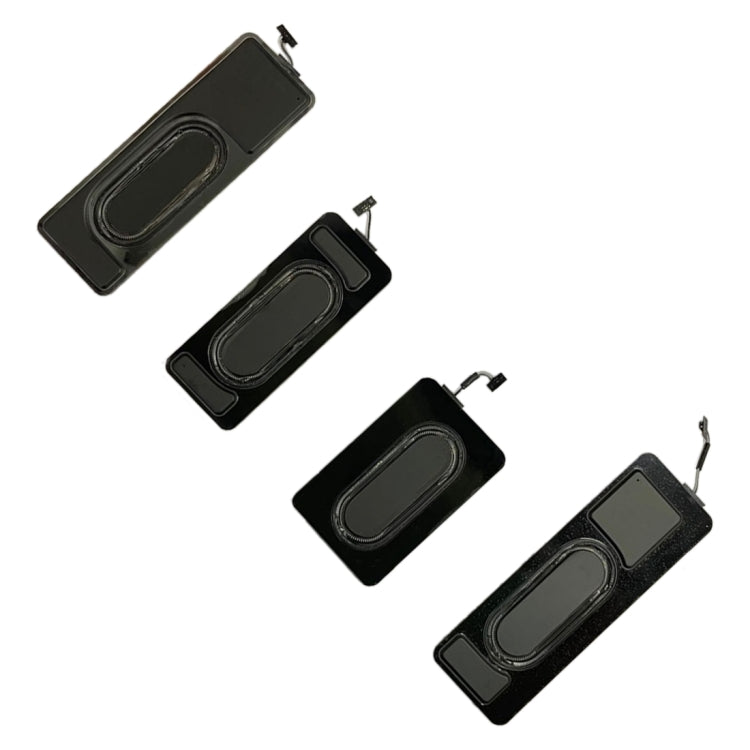 4 ชิ้น / เซ็ตลำโพง Ringer Buzzer สำหรับ iPad Pro 11 (2021), For iPad Pro 11 inch (2021)