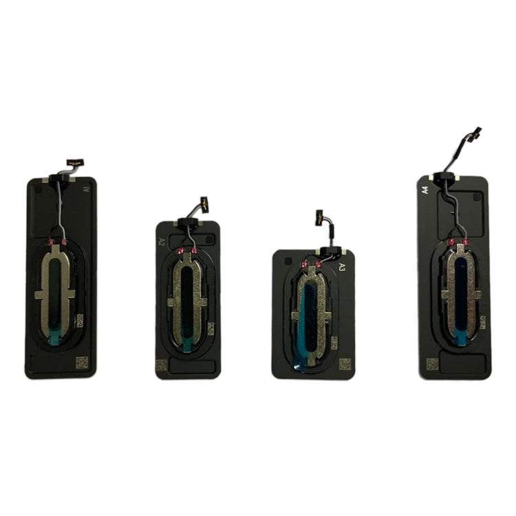4 ชิ้น / เซ็ตลำโพง Ringer Buzzer สำหรับ iPad Pro 11 (2021), For iPad Pro 11 inch (2021)
