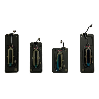 4 ชิ้น / เซ็ตลำโพง Ringer Buzzer สำหรับ iPad Pro 11 (2021), For iPad Pro 11 inch (2021)