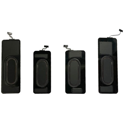 4 ชิ้น/เซ็ตลำโพง Ringer Buzzer สำหรับ iPad Pro 11 นิ้ว (2020), For iPad Pro 11 inch (2020)