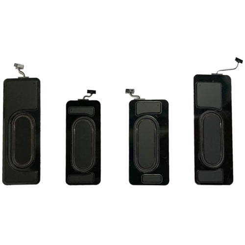 4 ชิ้น/เซ็ตลำโพง Ringer Buzzer สำหรับ iPad Pro 11 นิ้ว (2020), For iPad Pro 11 inch (2020)