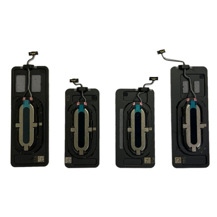 4 ชิ้น/เซ็ตลำโพง Ringer Buzzer สำหรับ iPad Pro 11 นิ้ว (2020), For iPad Pro 11 inch (2020)