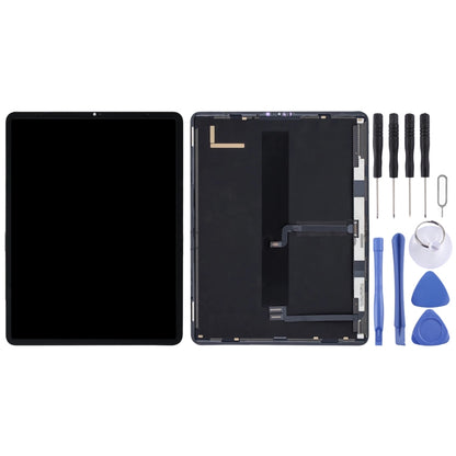 หน้าจอแอลซีดีและDigitizerสมัชชาเต็มสำหรับiPad Pro 12.9 นิ้ว 2021 2022 A2378 A2461 A2379, For iPad Pro 12.9 inch 2021 2022