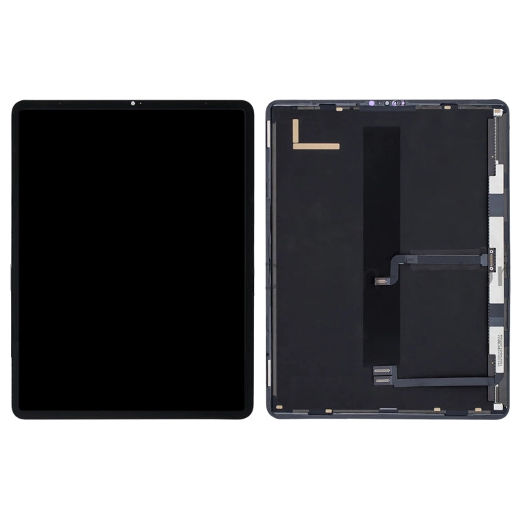 หน้าจอแอลซีดีและDigitizerสมัชชาเต็มสำหรับiPad Pro 12.9 นิ้ว 2021 2022 A2378 A2461 A2379, For iPad Pro 12.9 inch 2021 2022