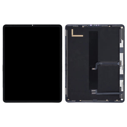 หน้าจอแอลซีดีและDigitizerสมัชชาเต็มสำหรับiPad Pro 12.9 นิ้ว 2021 2022 A2378 A2461 A2379, For iPad Pro 12.9 inch 2021 2022